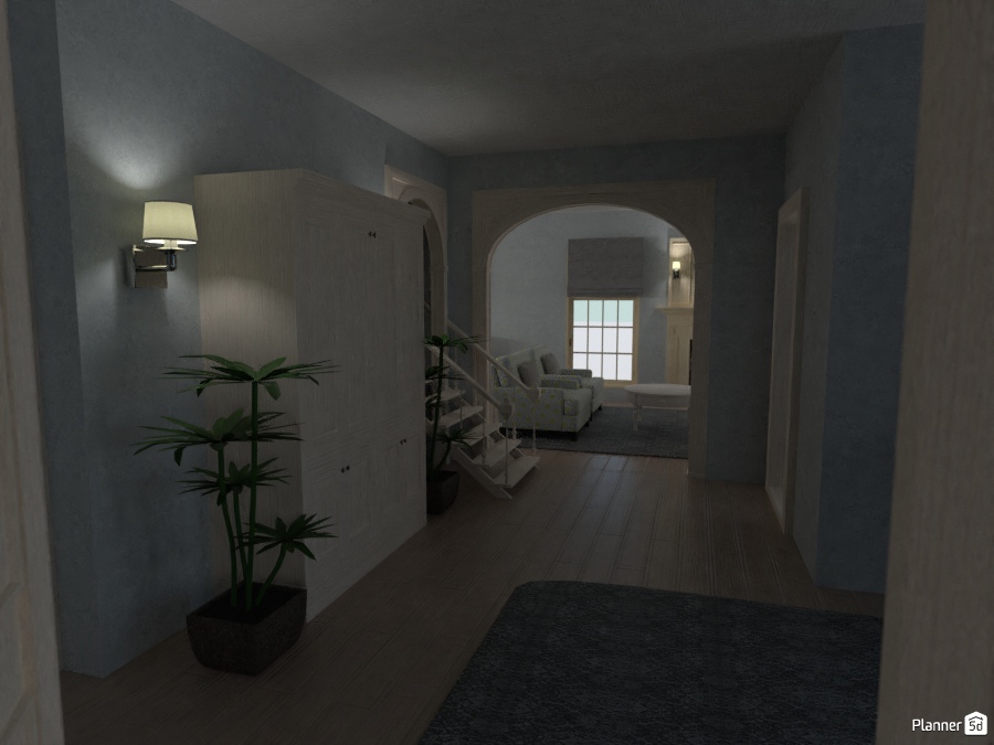Entryway 2067150 by User 5215153 image