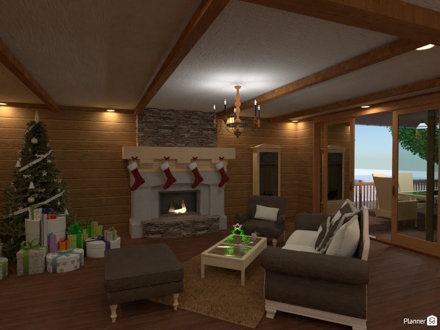 MONTAIN #2023065 by Maison Maeck