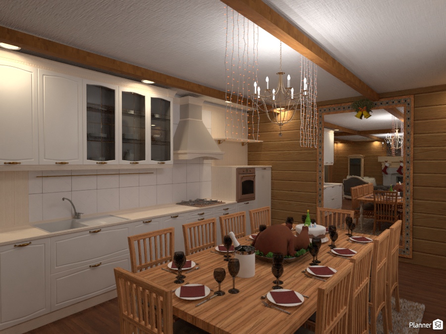 MOUNTAIN #2023078 by Maison Maeck