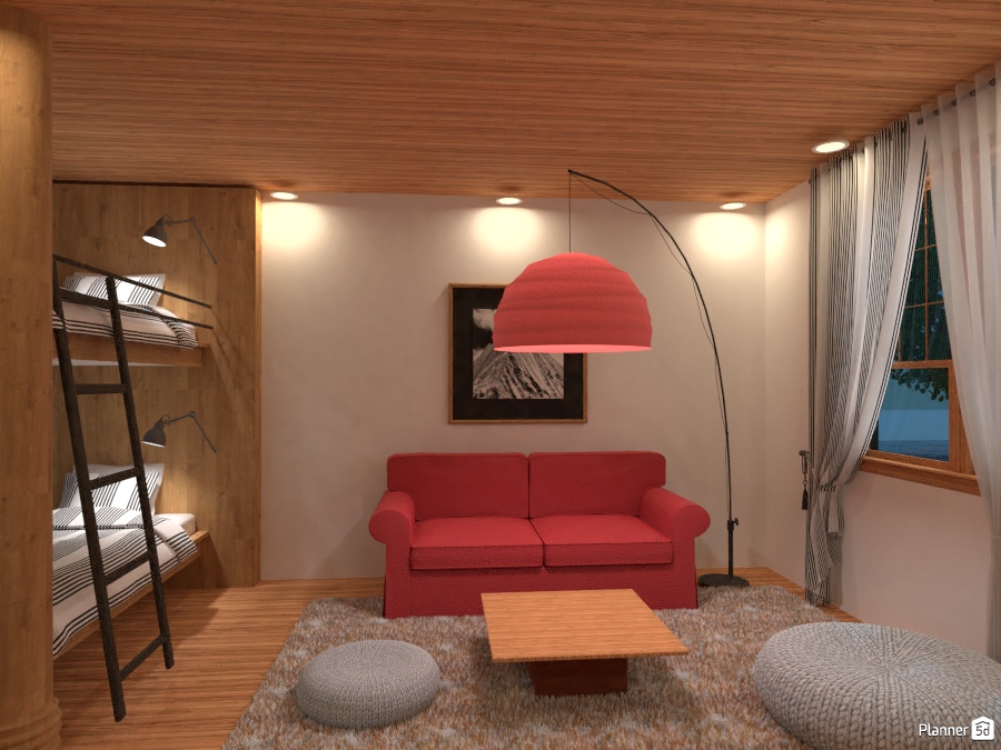 MOUTAIN #2023256 by Maison Maeck