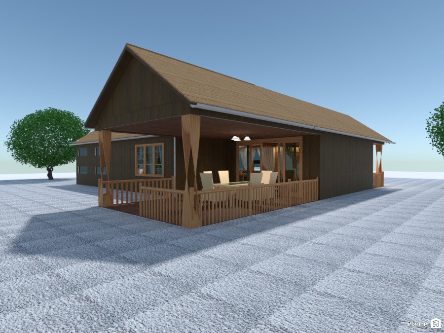 MOUTAIN #2023274 by Maison Maeck