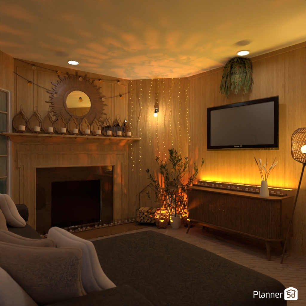 Candle day copy #23553522 by Editors Choice