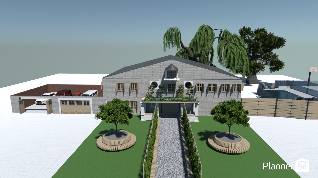 beautiful house mansion #25759940 by ļůffƴ Ḍįð İŋţɛřıøŕ Đë§îģɲ 😛