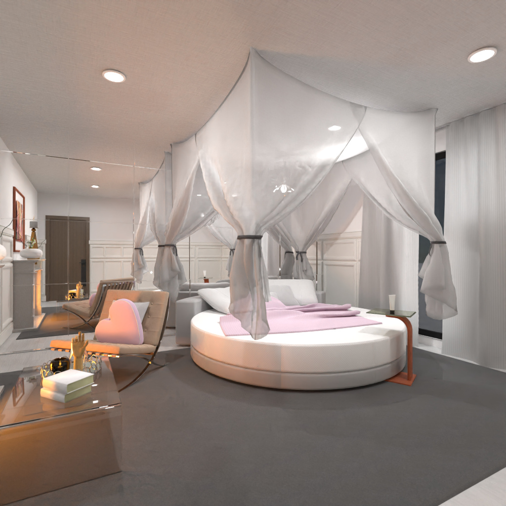 St. Valentine's day copy #11588556 by Editors Choice