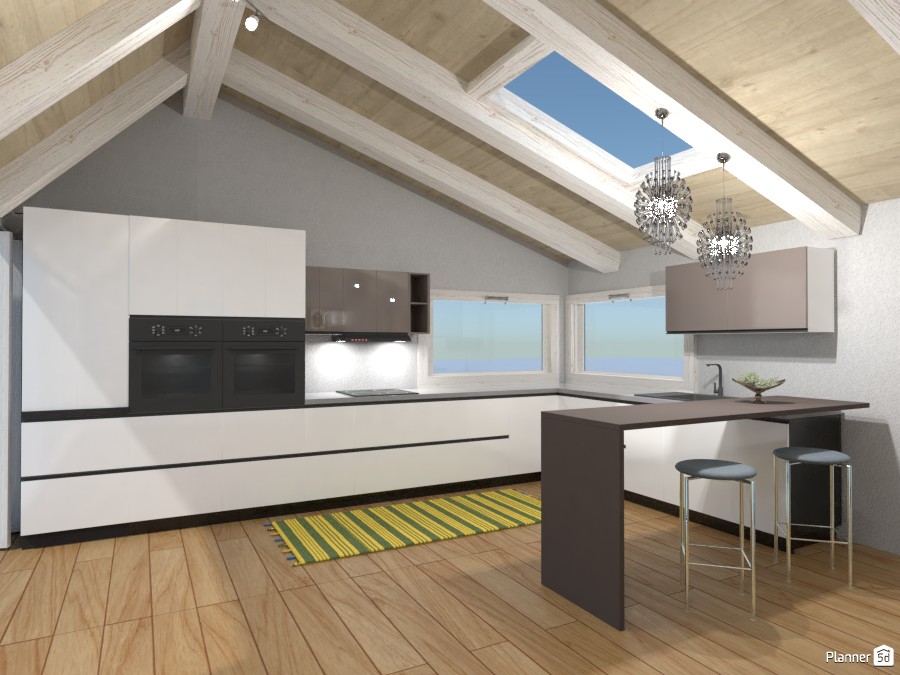 Kitchen: Out of Contest #2 #3365065 by Freek