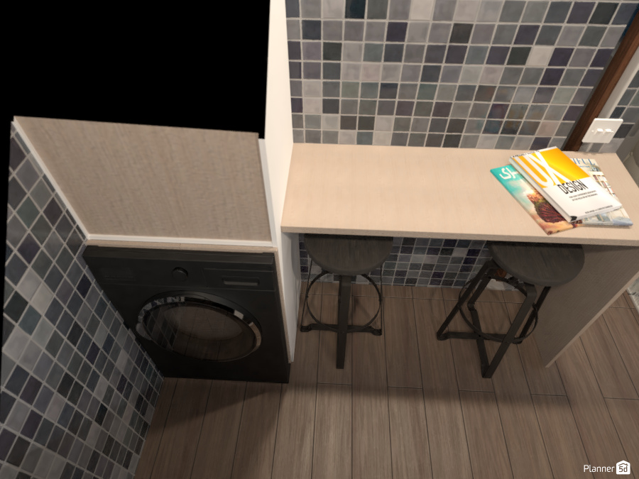 small tiny kitchen 6128792 by yusuf somay image