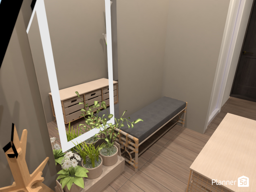 hallway #6150972 by yusuf somay