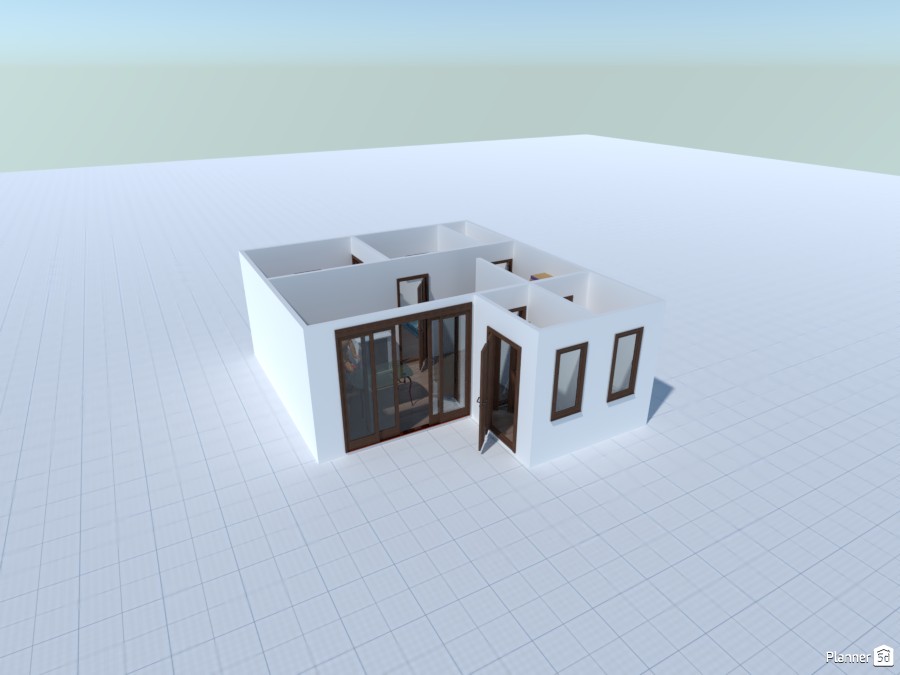 БАНЯ #4732475 by User 11941271