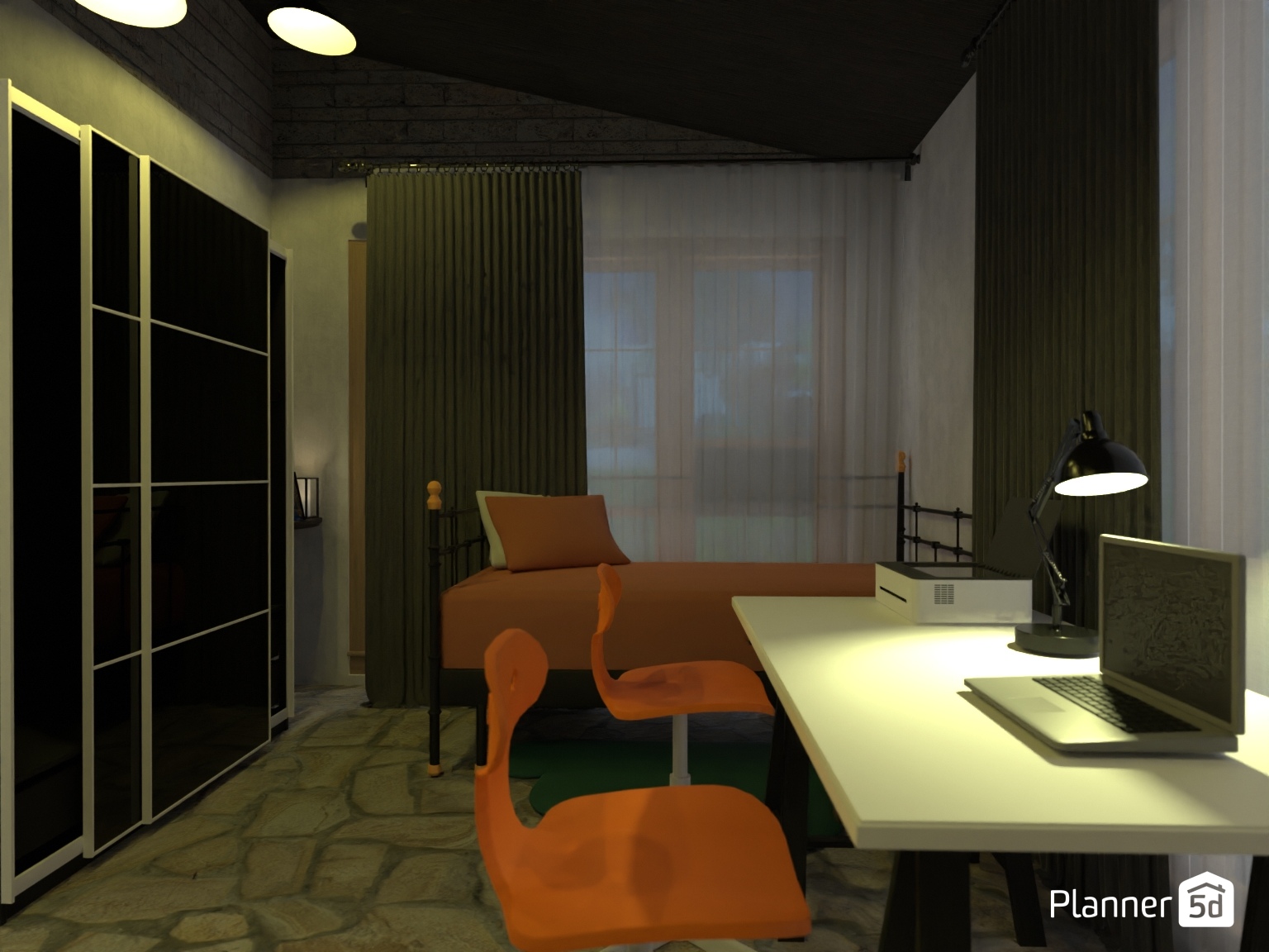 rústico/minimalista #30776216 by Yolanda Infante Garrido