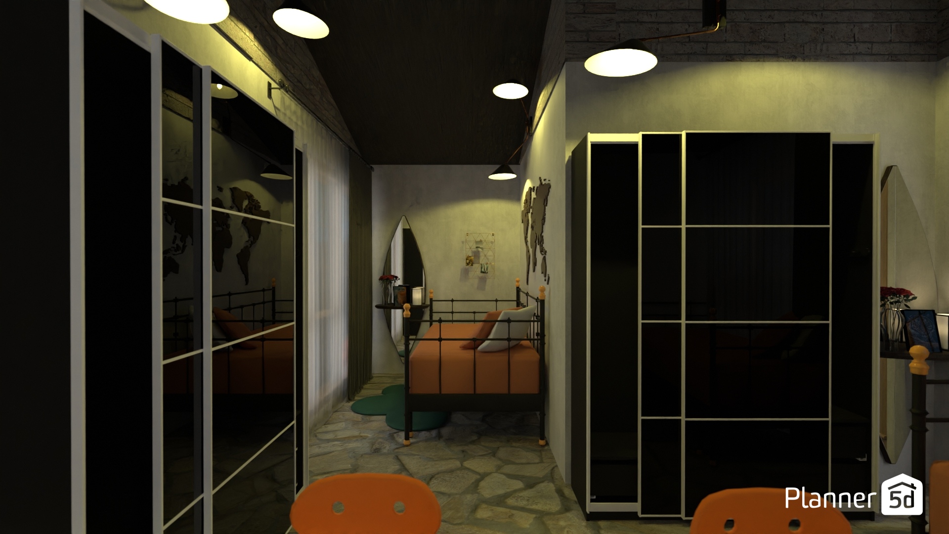 rústico/minimalismo #30776240 by Yolanda Infante Garrido