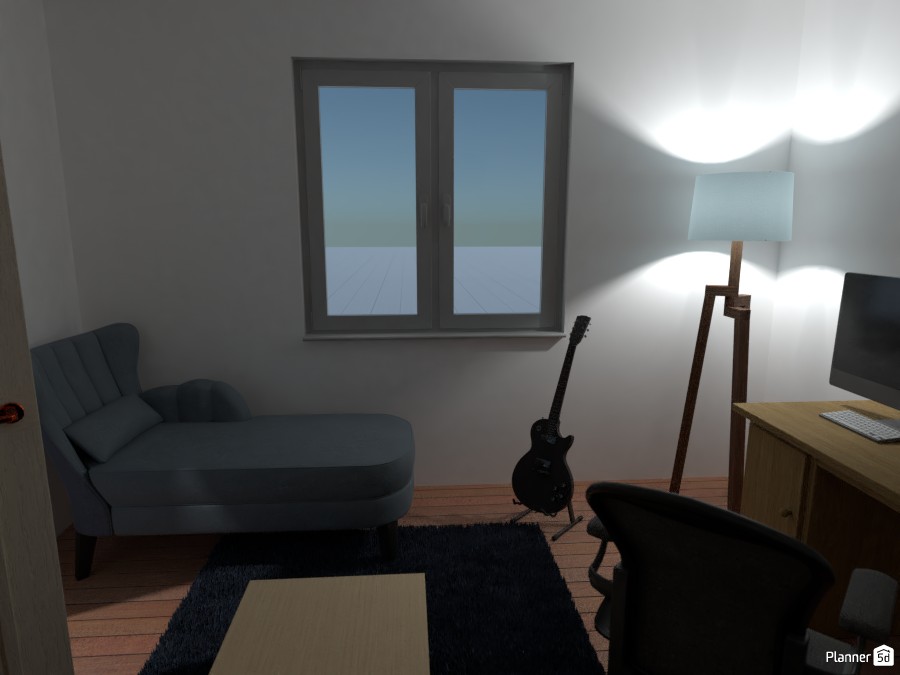 music office #3457331 by Catalina Neumann