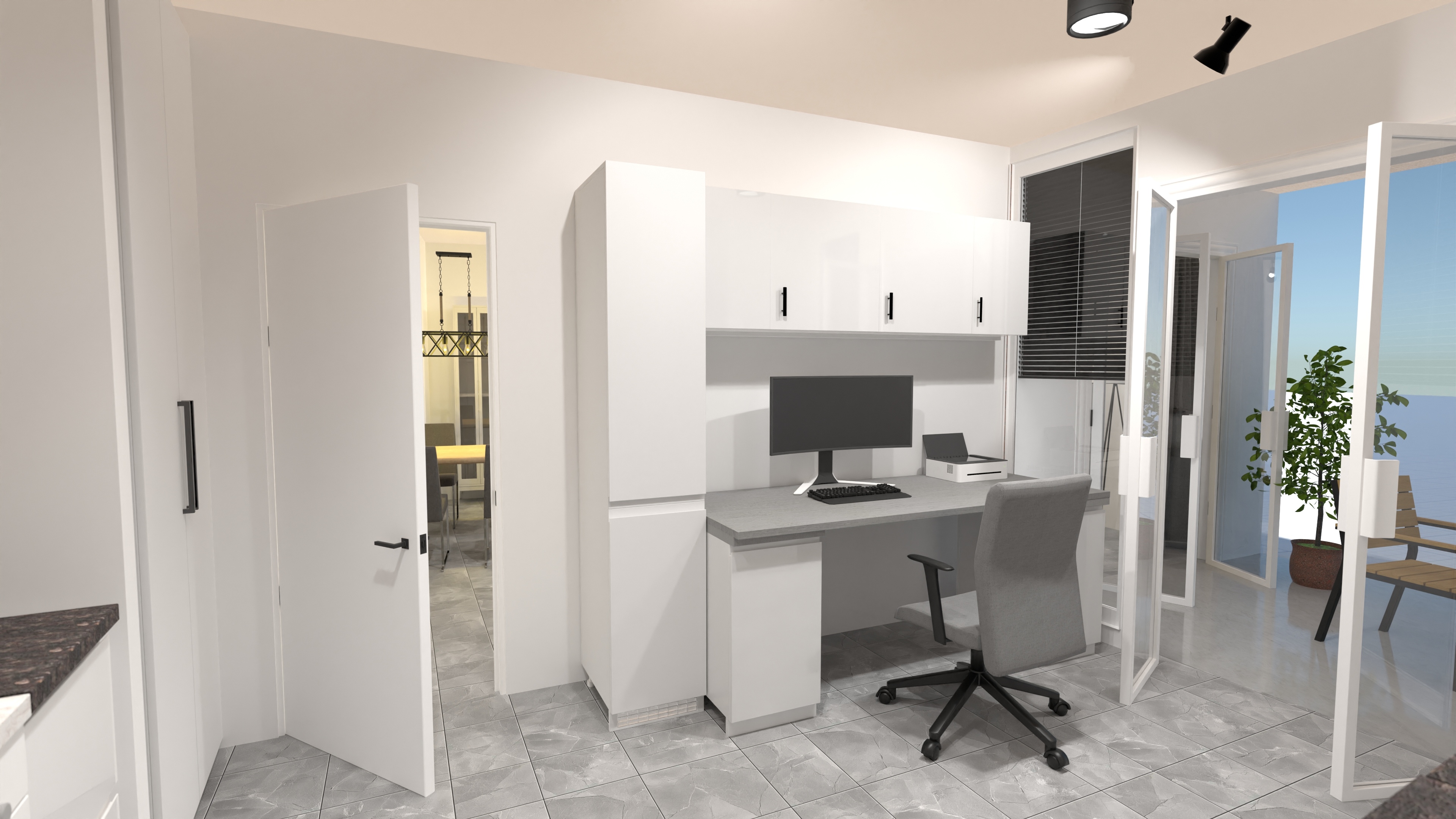 Beethovenpark #25886692 by User 170581924