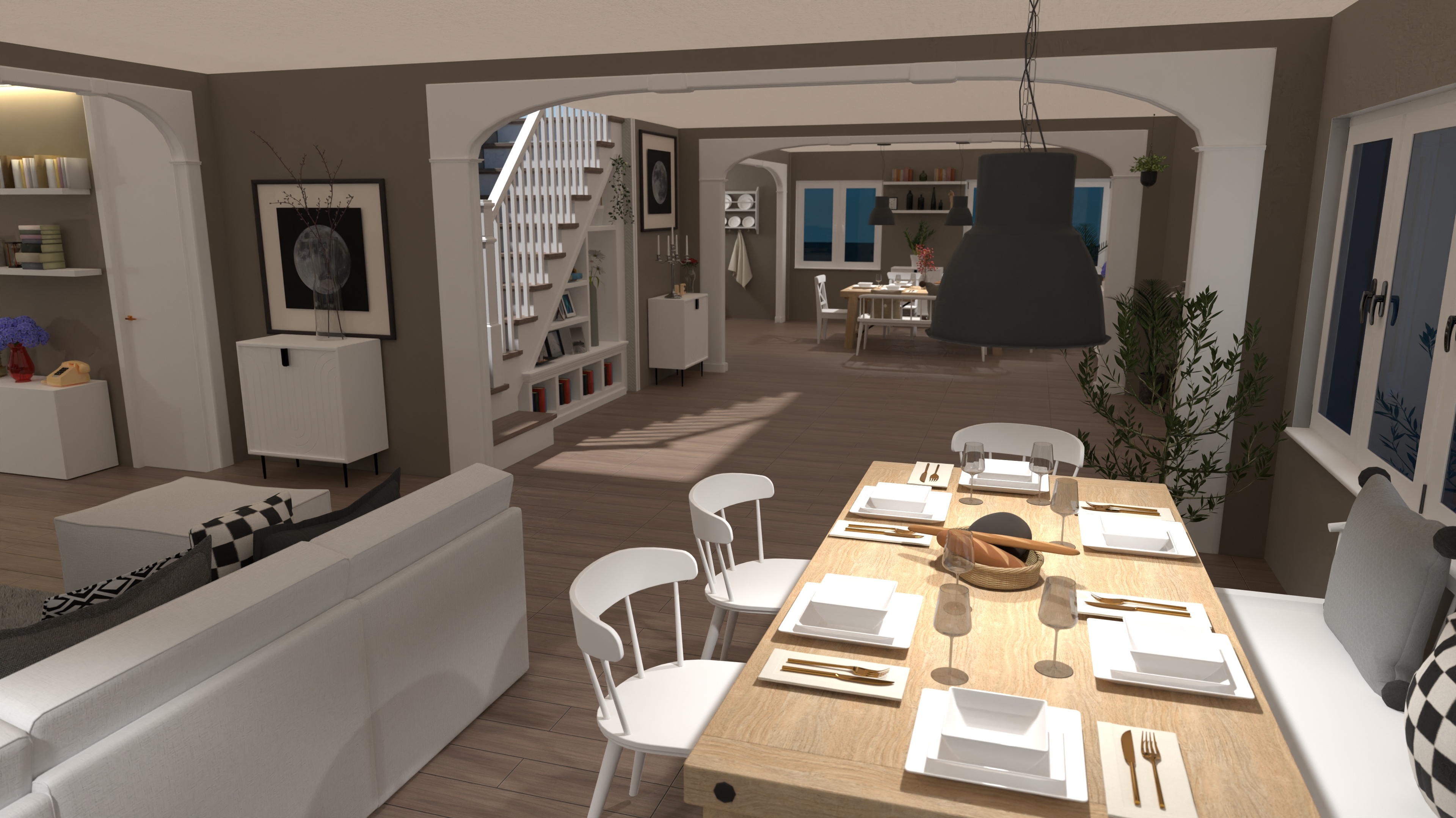 Suburban RC #23424227 by Danae L.