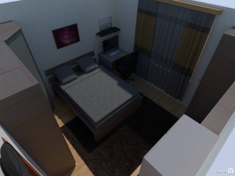 121 #3680155 by 4ernika