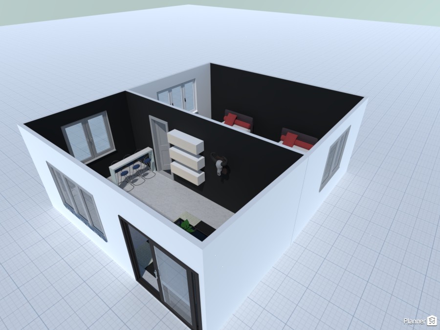 ROOM OMBUGA #3470812 by Hafela Newaka