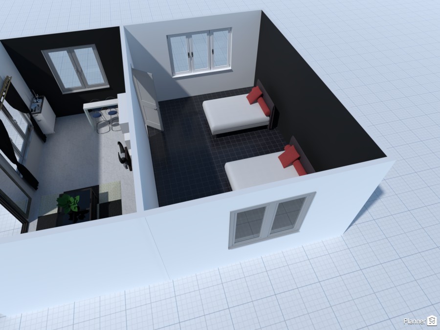 TGFSD #3470813 by Hafela Newaka