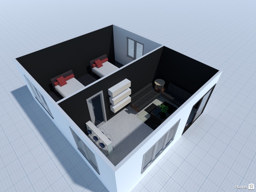 BFGH #3470818 by Hafela Newaka