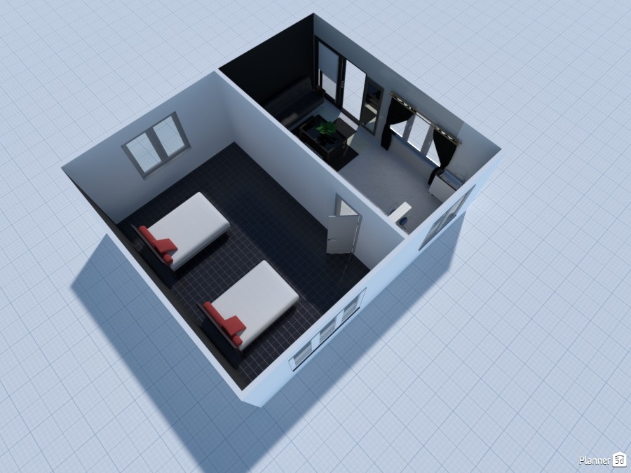 ROOM OMBUGA #3470819 by Hafela Newaka