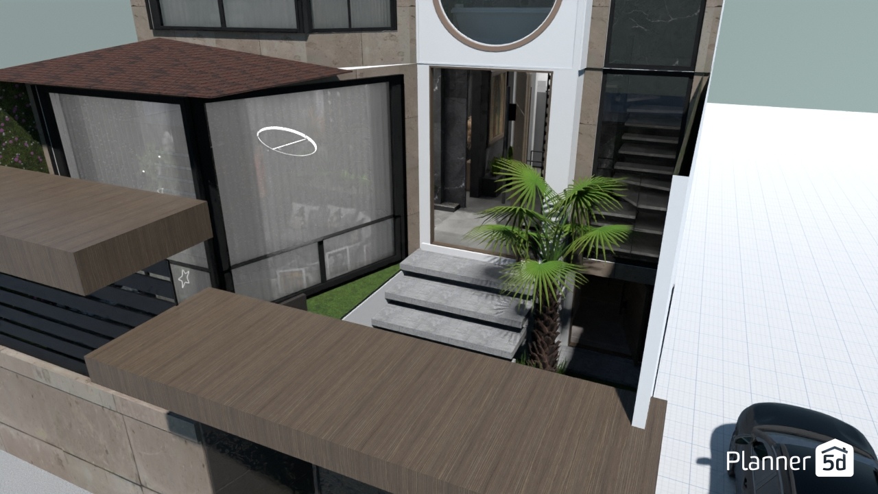 Copia de Copia de Proyecto #226 #26233548 by Tanahiri Torrentera