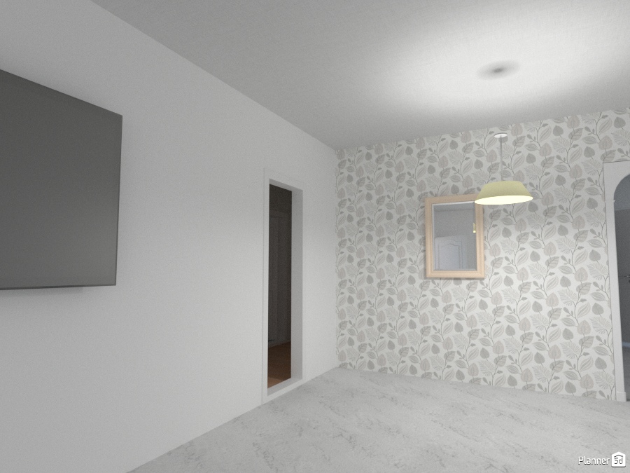 casa #1768839 by Anonymous