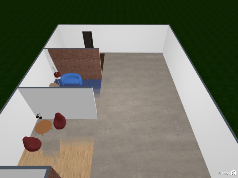 Bigger Buddy Studio #25770220 by User 175279284