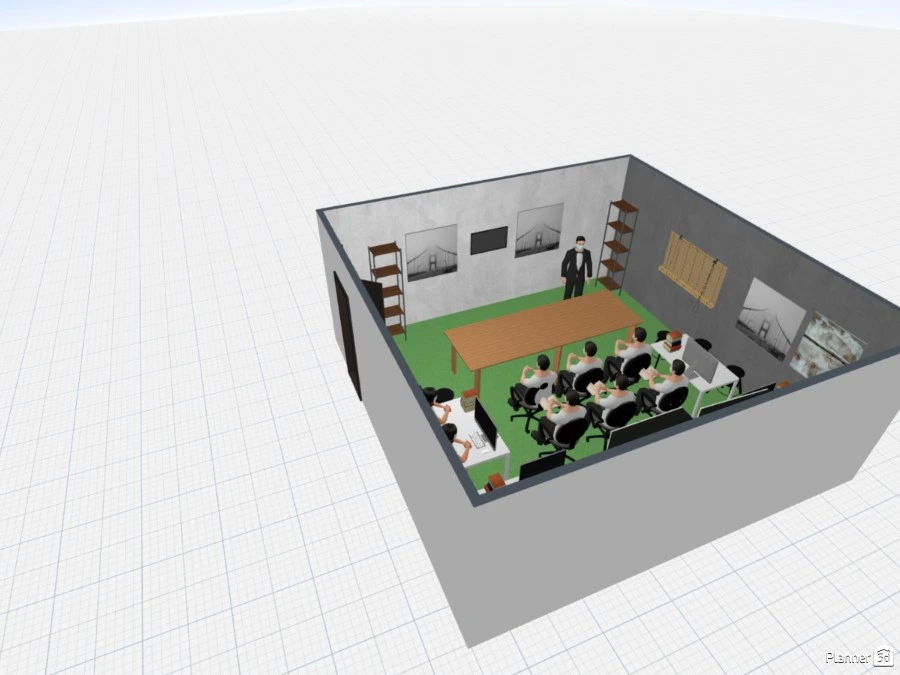 Robotics Lab Plan #3121556 by User 176459752