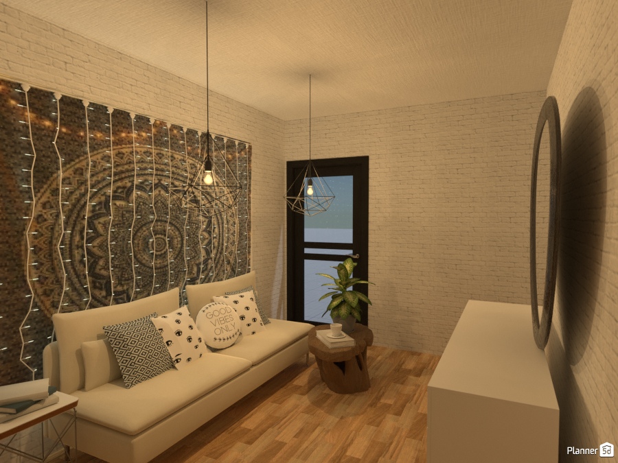 Room #2304004 by Jerusha Nolt