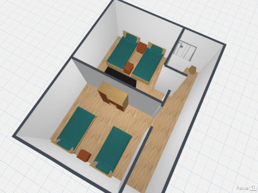 شاليه ساحل #128983 by User 100476243