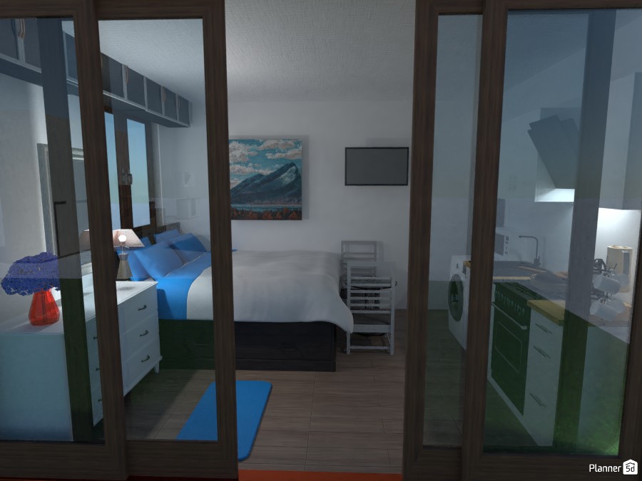 Studio #4000488 by Carla