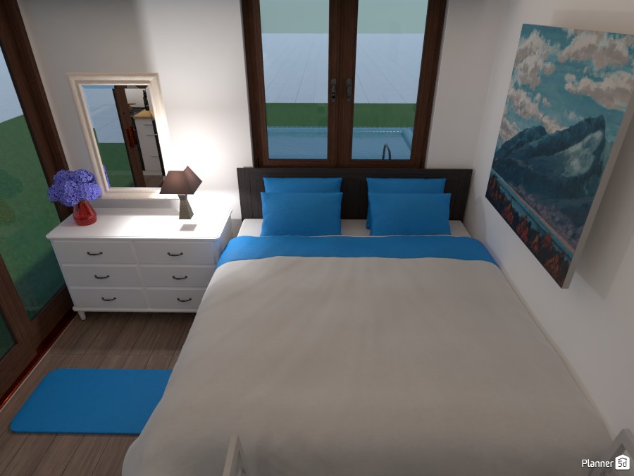 Studio #4000494 by Carla