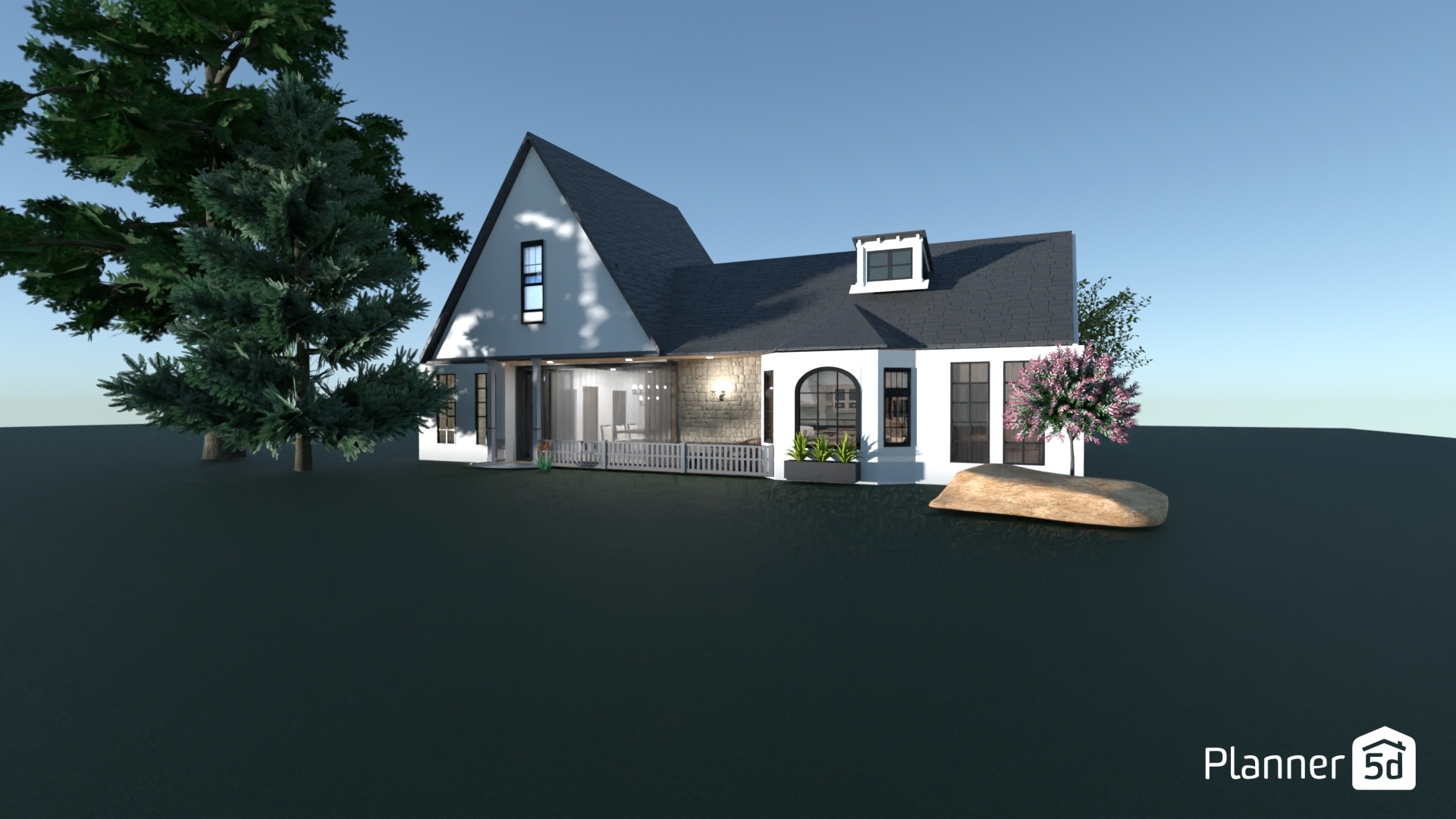 New project #23404447 by Poonrada Ch