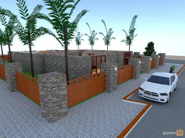 Casa Espectacular!!! #55704 by Pabliito Valles