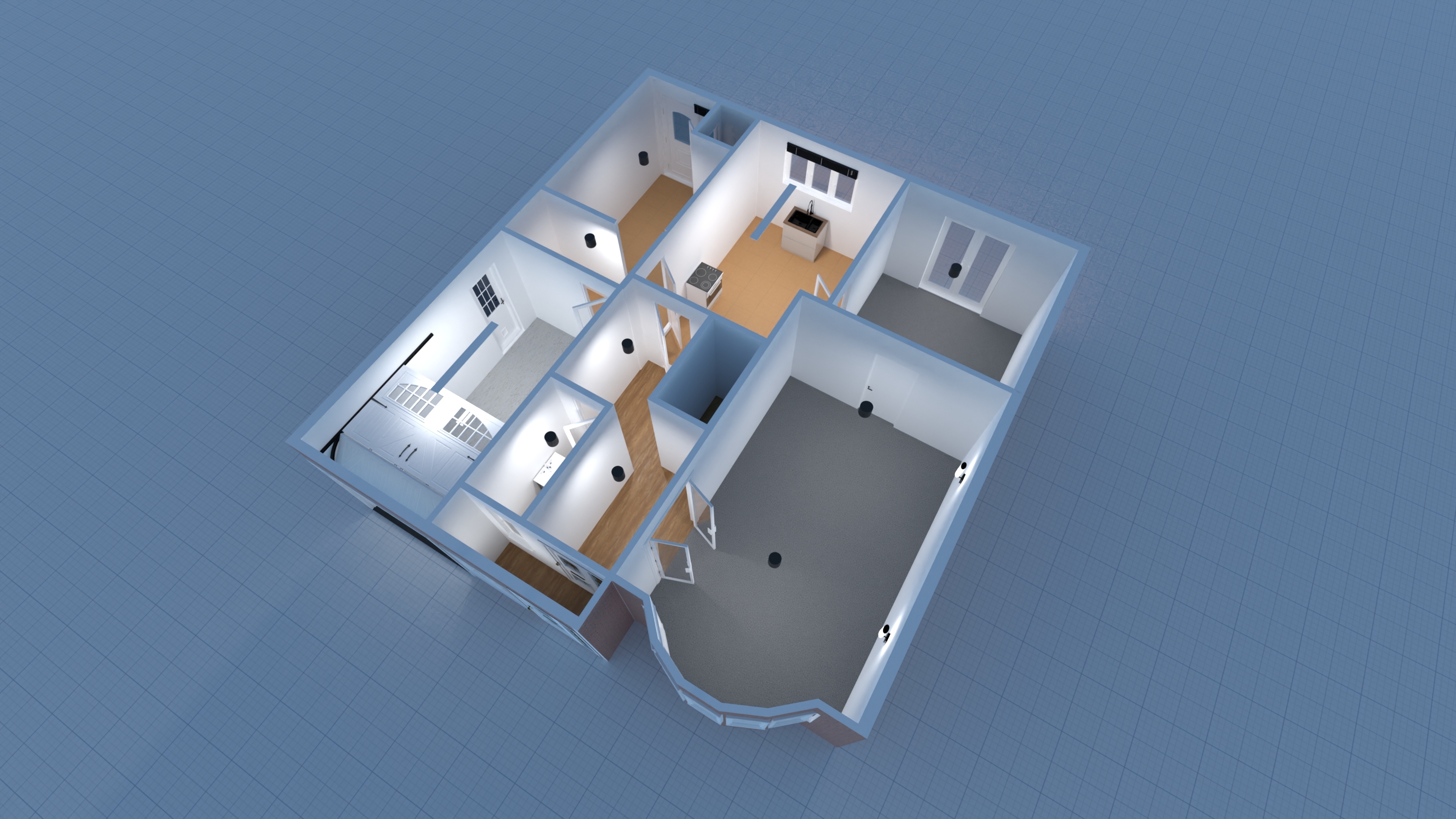 House copy #24280360 by User 164511716