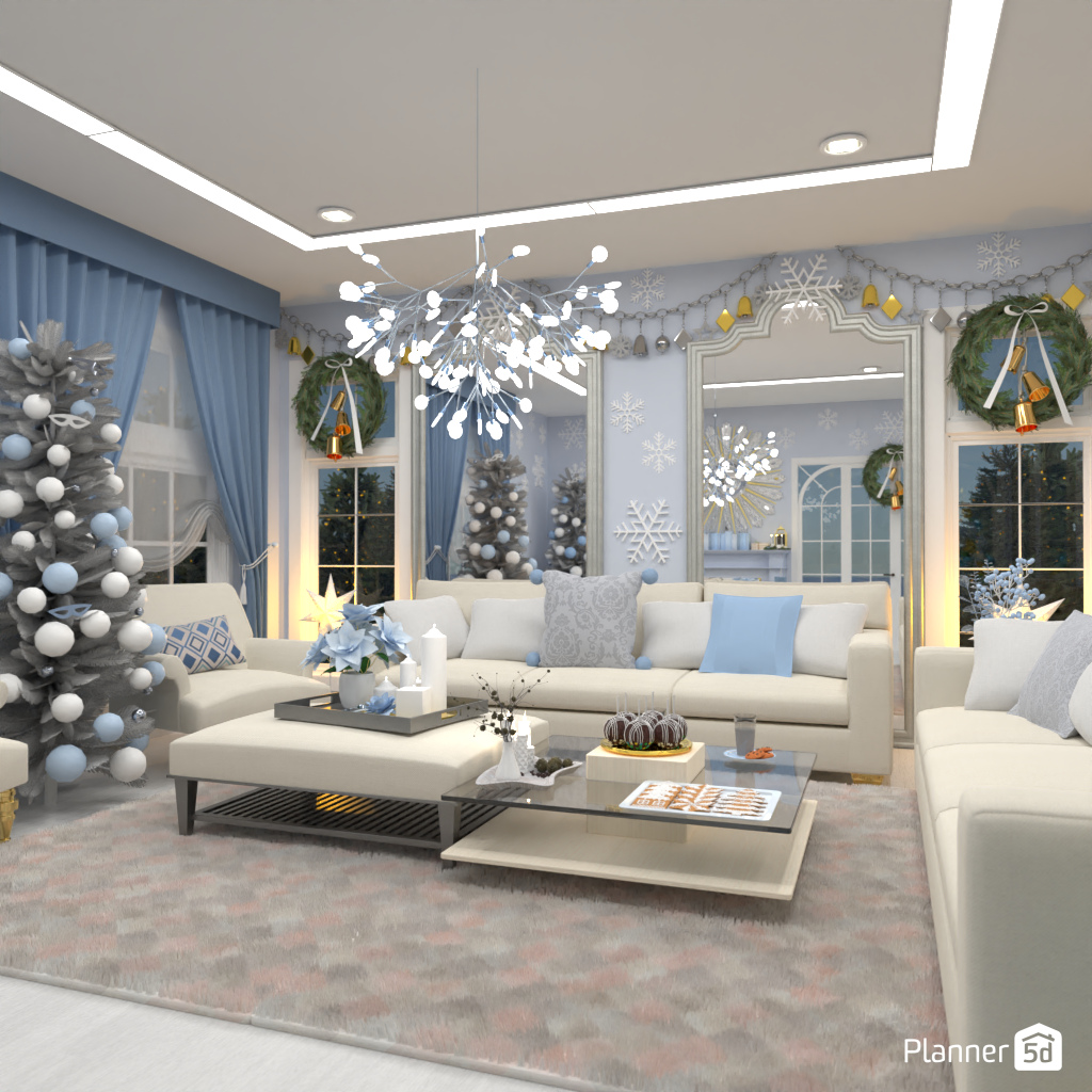 Frozen Fantasy #16275247 by Editors Choice