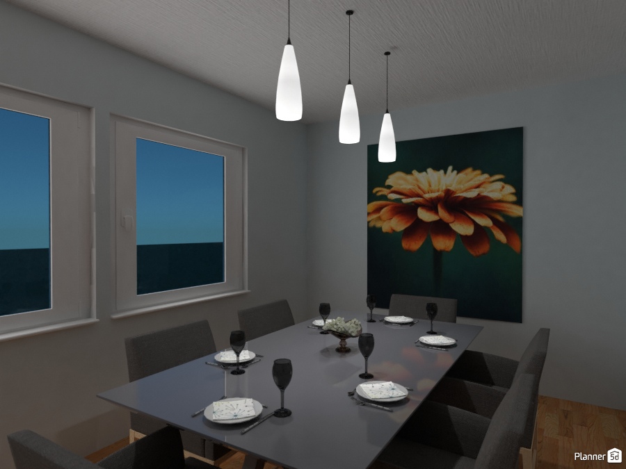 small hosue #2265055 by Chloe Wolf