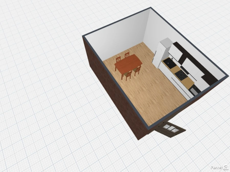 kitchen #3077964 by AJ Smith