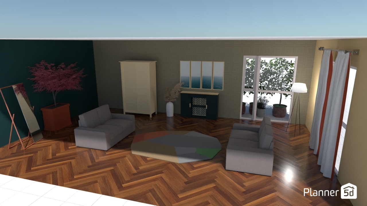 New project #23376562 by User 92214363