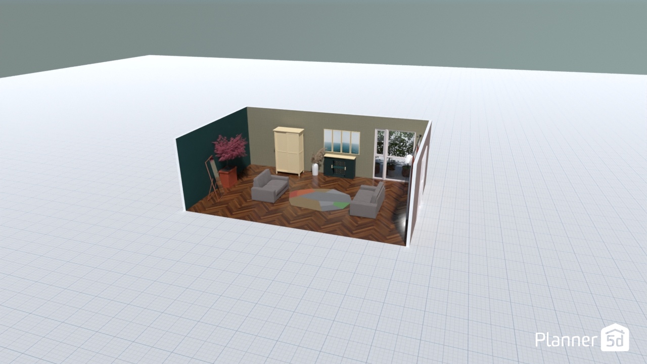 New project #23376570 by User 92214363