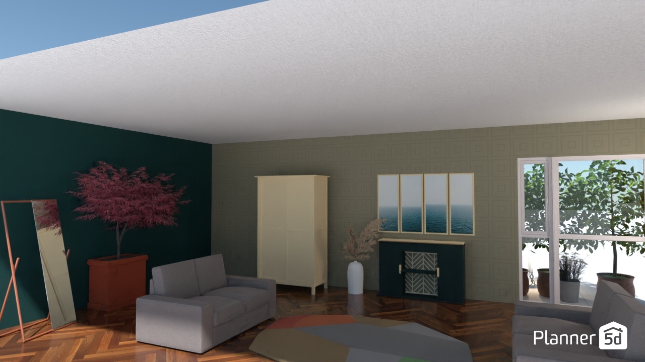 New project #23405259 by User 92214363