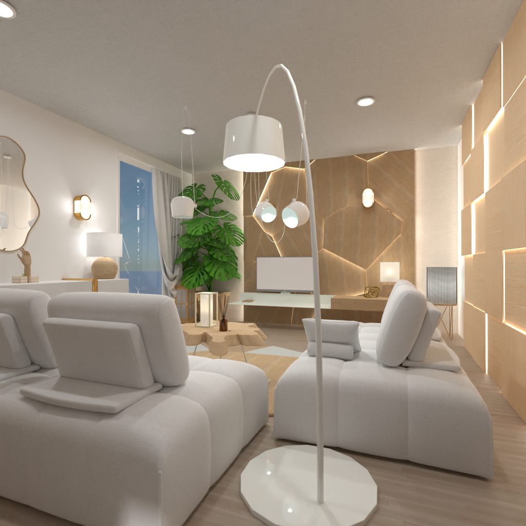 Lighting Design #14122011 by Editors Choice