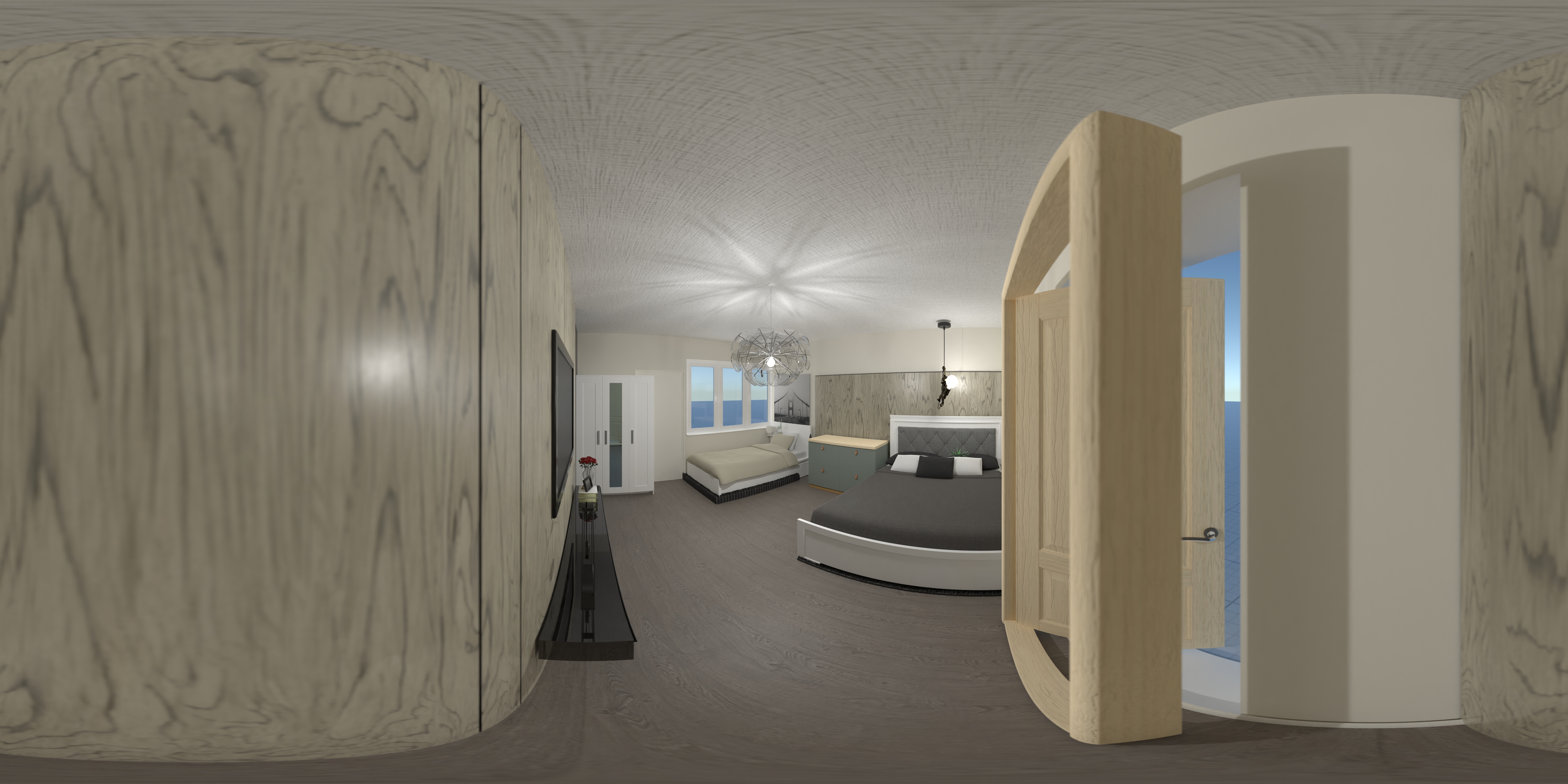 Bedroom #23463595 by User 159160479