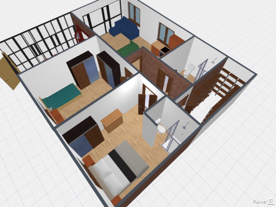 Köy Alt Kat #23413299 by muhammet özkan