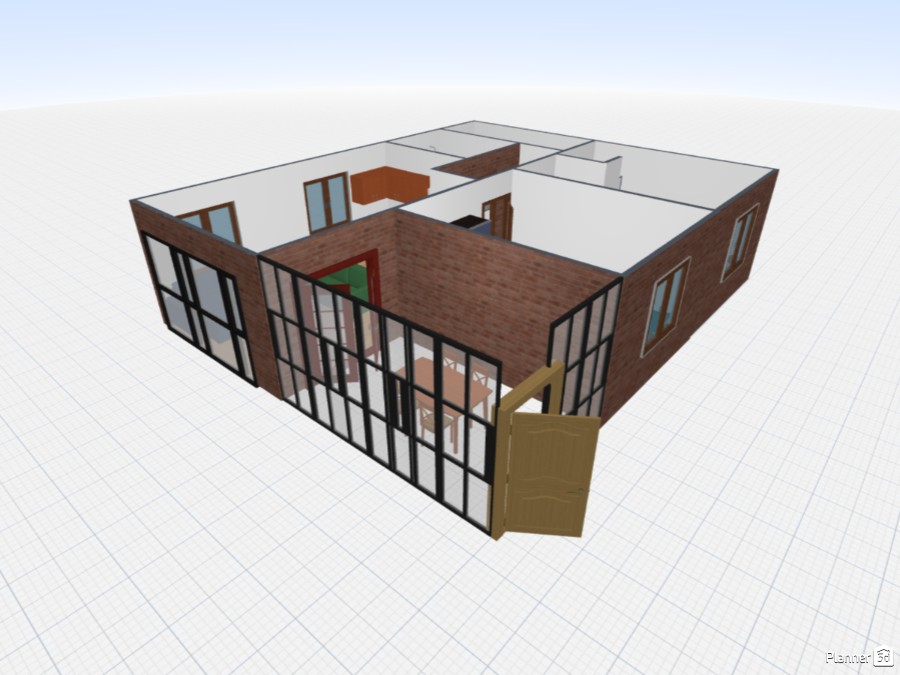 Köy Alt Kat #23413383 by muhammet özkan