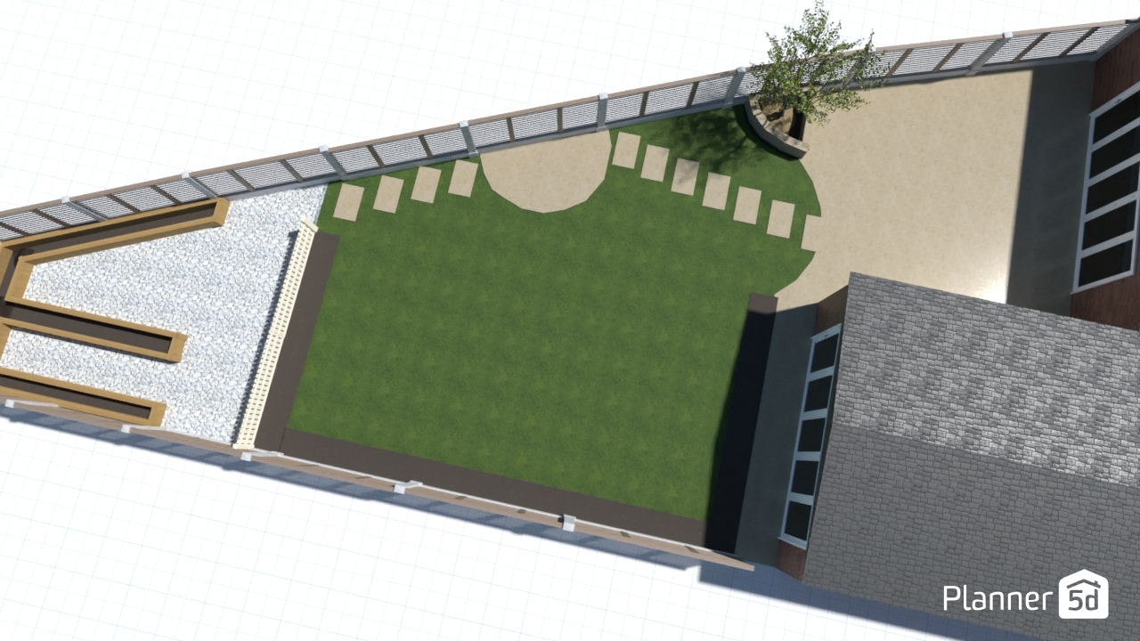 Sophie S #23479787 by Peeya Goodwin