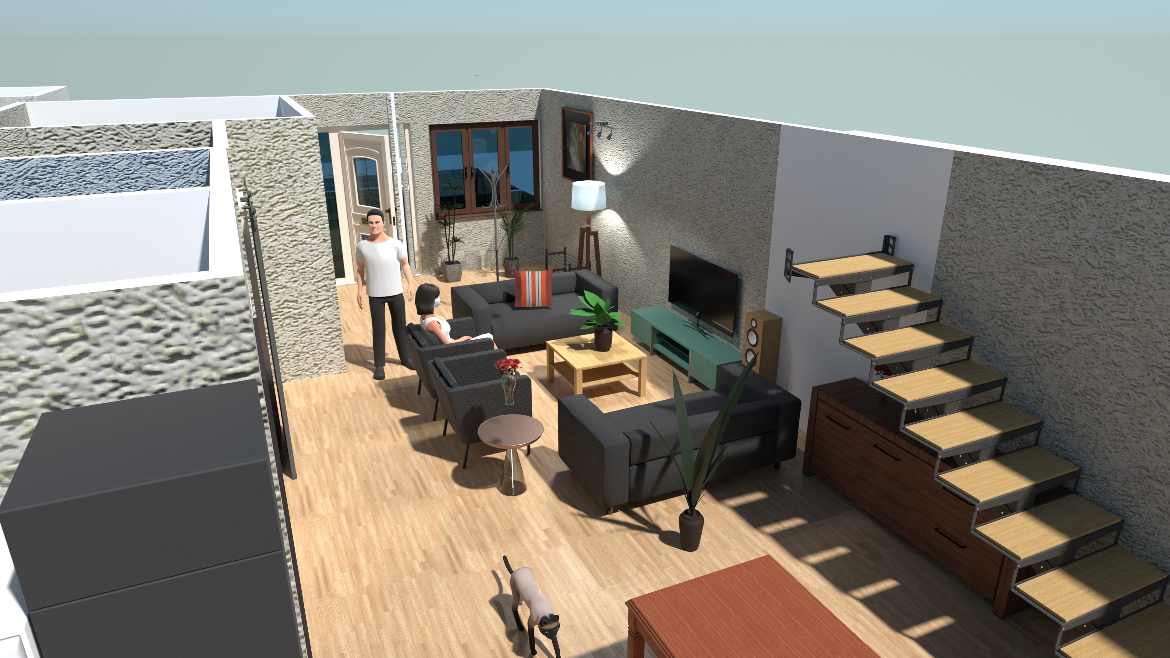 Grande 2.4 #26417772 by Rodrigo Corvalán Yavara