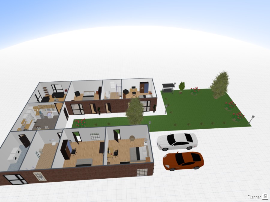 New Wizard Project #25772408 by User 175280012