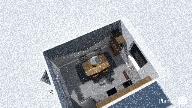 Kitchen 2 #23474239 by User 119485167