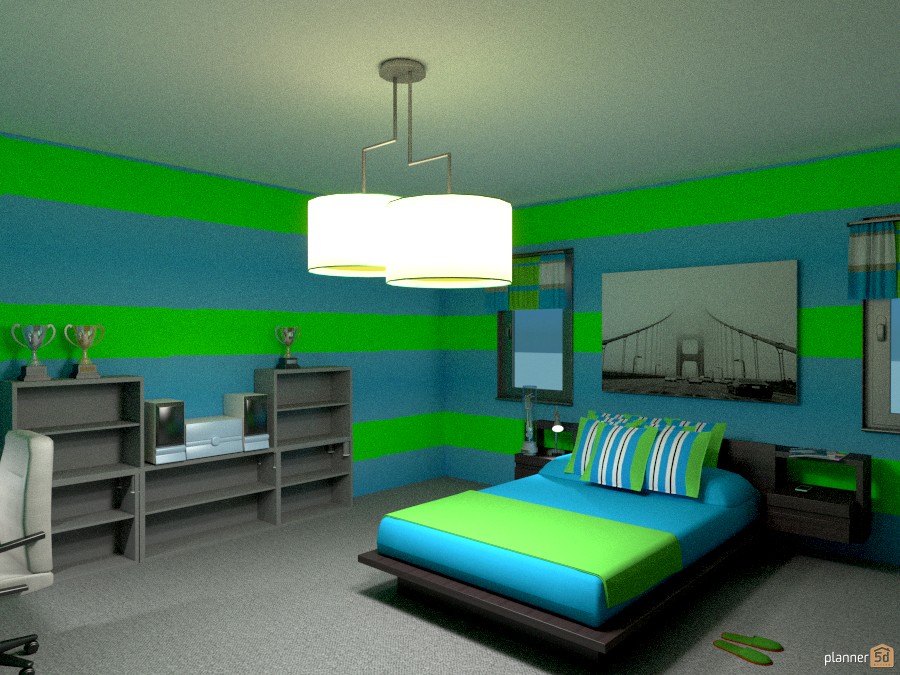 #260041 by maria gonzalez herrero