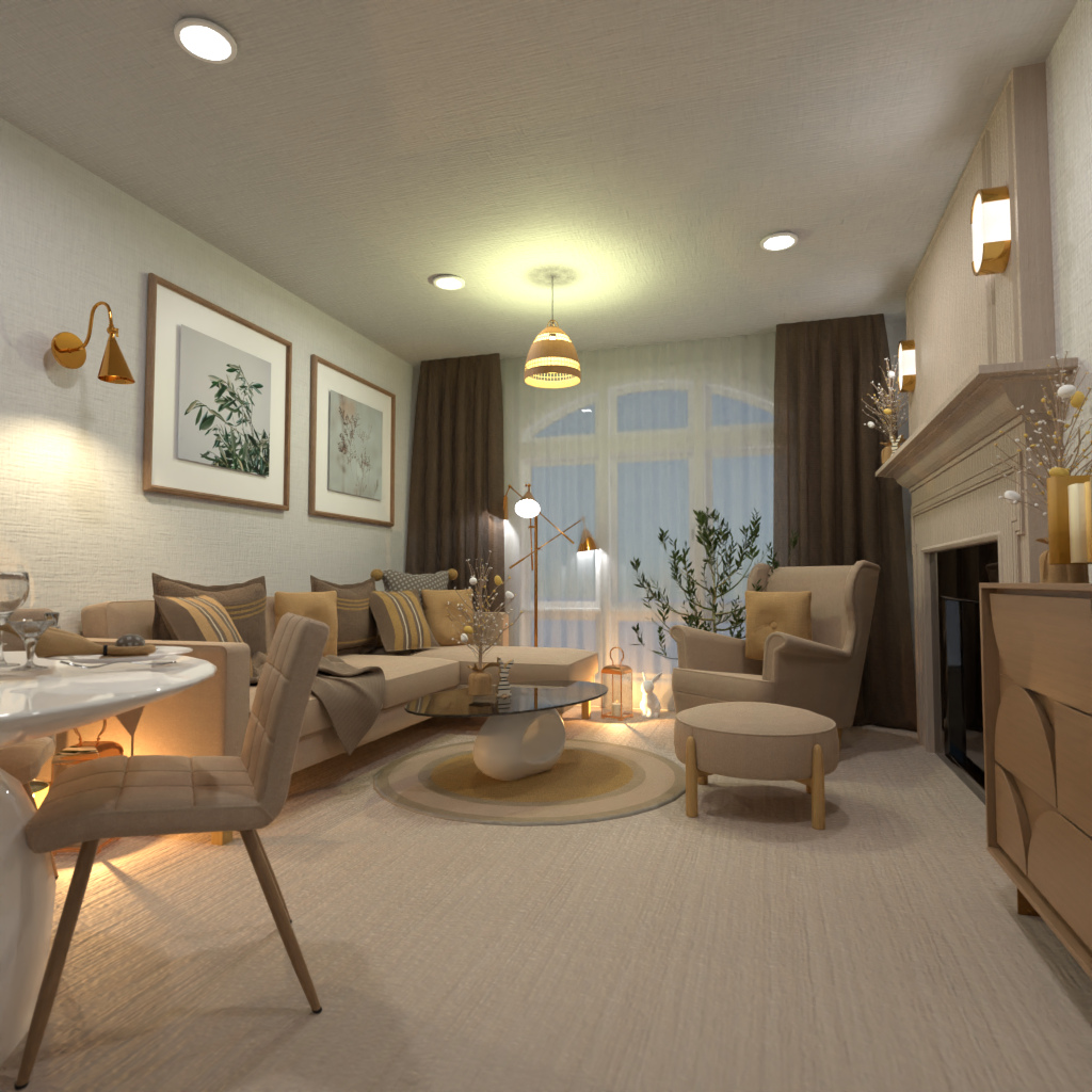 Easter is coming #12325813 by Editors Choice