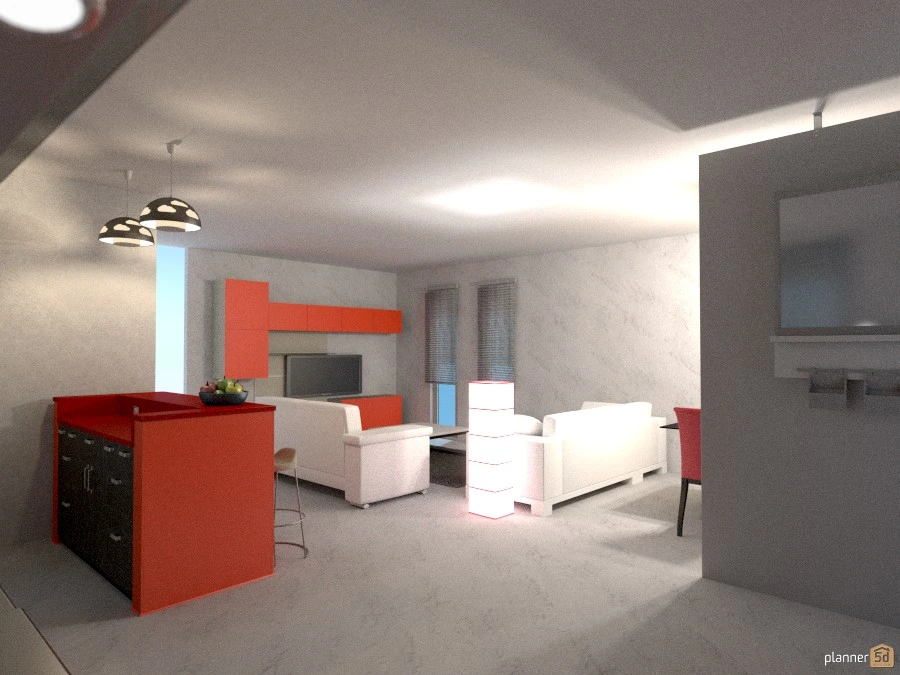 salon-comedor #2944756 by juan claudio rubi